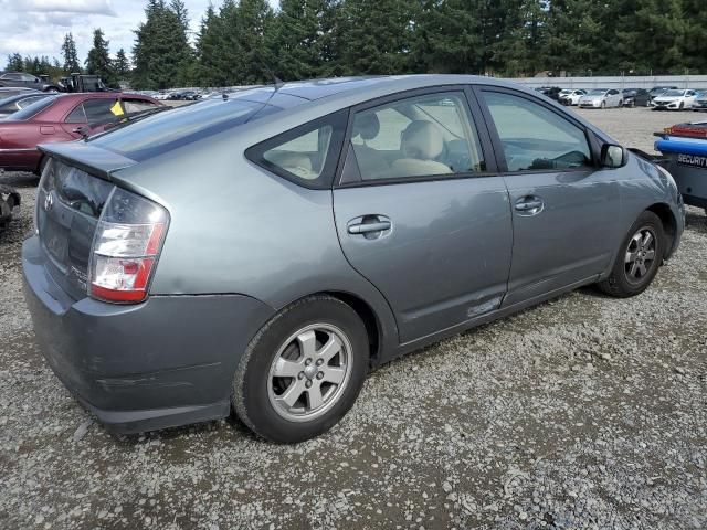 2004 Toyota Prius