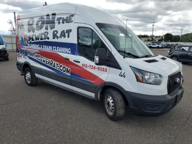 2023 Ford Transit T-350