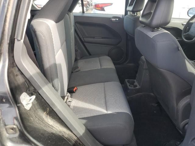 2009 Dodge Caliber SXT