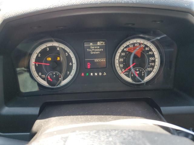 2013 Dodge RAM 1500 ST