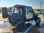 1997 Jeep Wrangler / TJ Sport