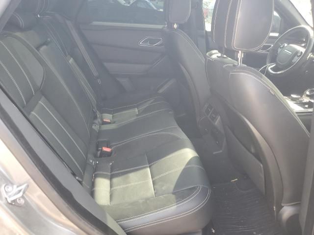 2019 Land Rover Range Rover Velar S