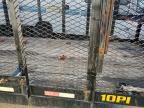 2008 Big Tex Utility Trailer