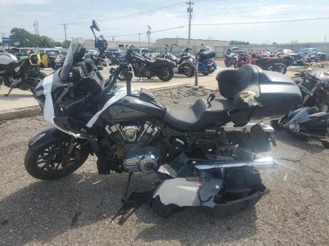 2024 Indian Motorcycle Co. Challenger