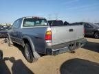 2002 Toyota Tundra Access Cab