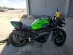 2022 Kawasaki EX650 N