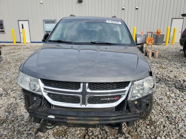 2013 Dodge Journey sxt