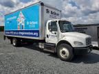 2012 Freightliner Business Class M2 BOX Truck