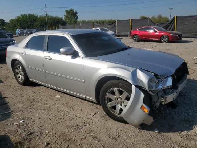 2007 Chrysler 300 Touring