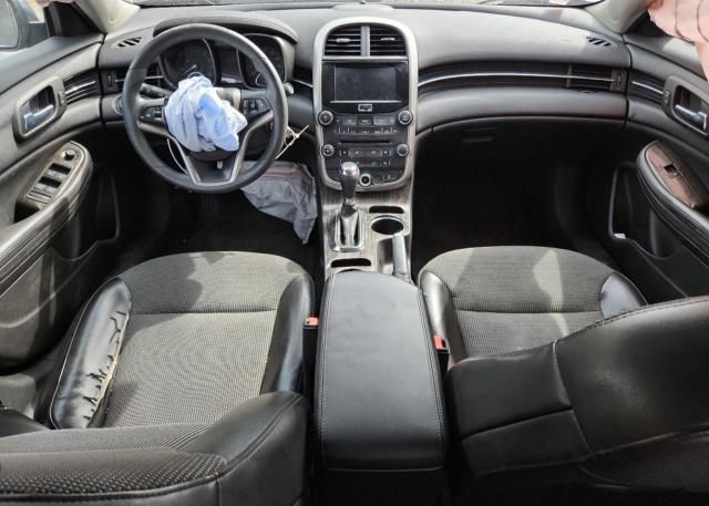 2014 Chevrolet Malibu 1LT