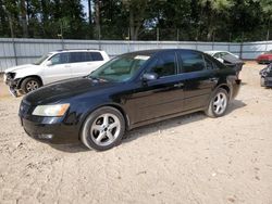 2007 Hyundai Sonata for sale in Austell, GA