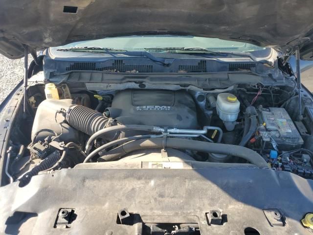 2015 Dodge RAM 2500 ST