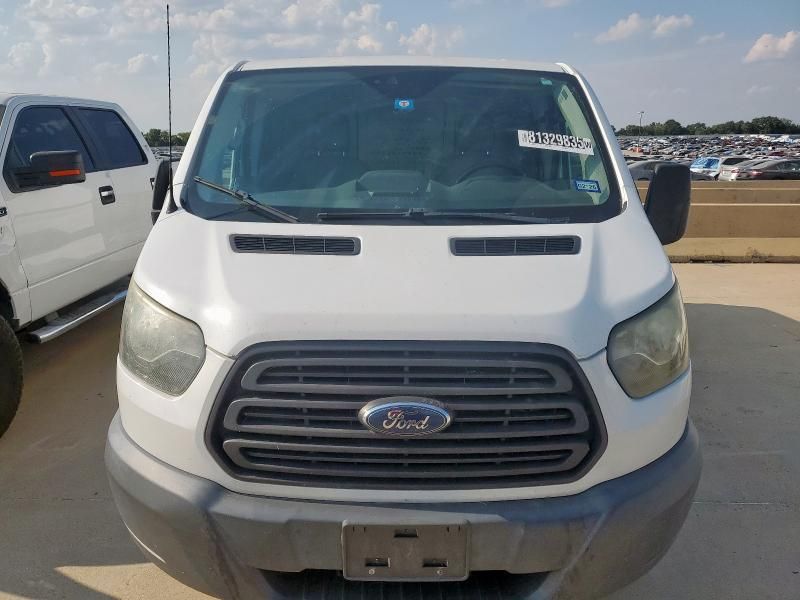 2017 Ford Transit T-150