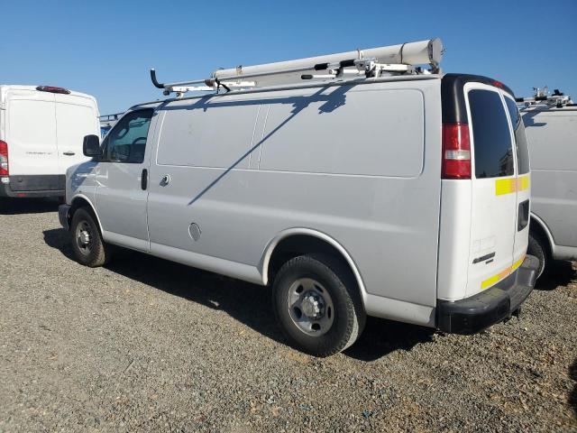 2016 Chevrolet Express G2500