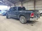 2017 Dodge 1500 Laramie