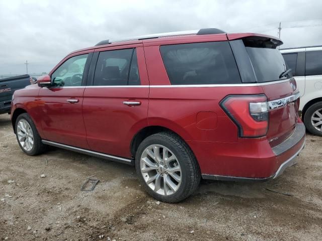 2019 Ford Expedition Limited