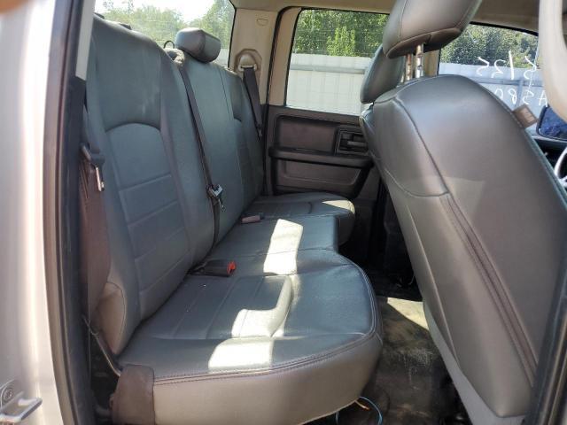 2014 Dodge RAM 1500 ST