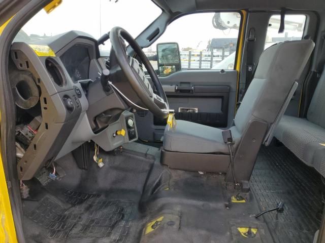 2019 Ford F650 Super Duty