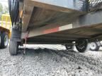 2002 Utility 2002 ATC 1A9-EQUIP. Trailer