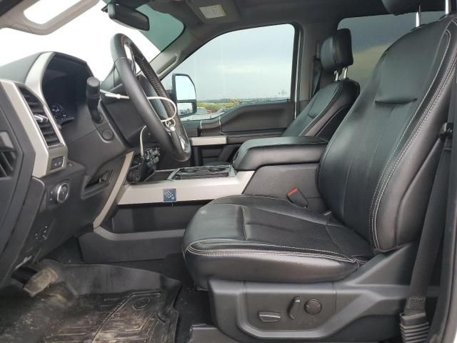2020 Ford F350 Super Duty