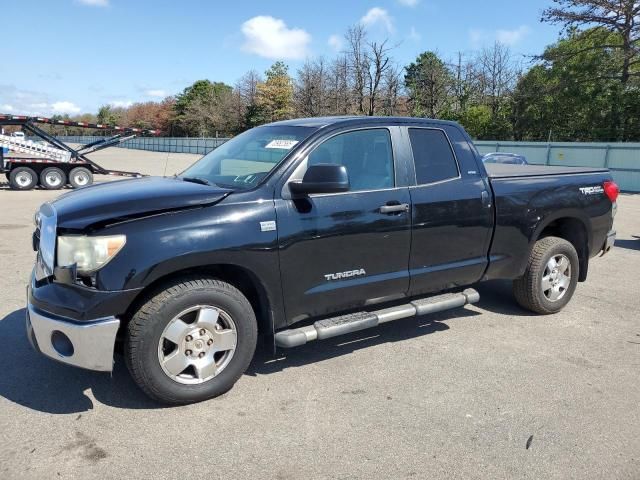 2007 Toyota Tundra Double cab SR5