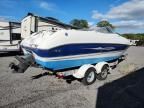 2004 Stingray Boat