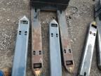 2020 Crown Electric Pallet Jack-Pallet Jack
