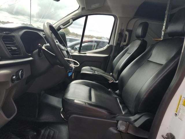 2020 Ford Transit T-250