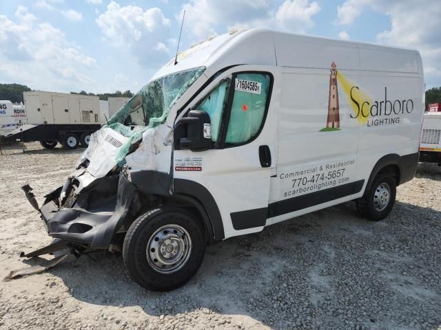 2019 Dodge RAM Promaster 1500 1500 High