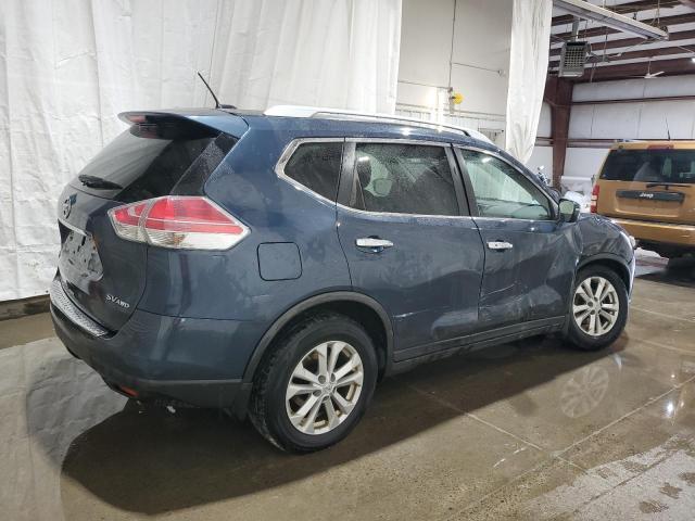2016 Niss Rogue sv