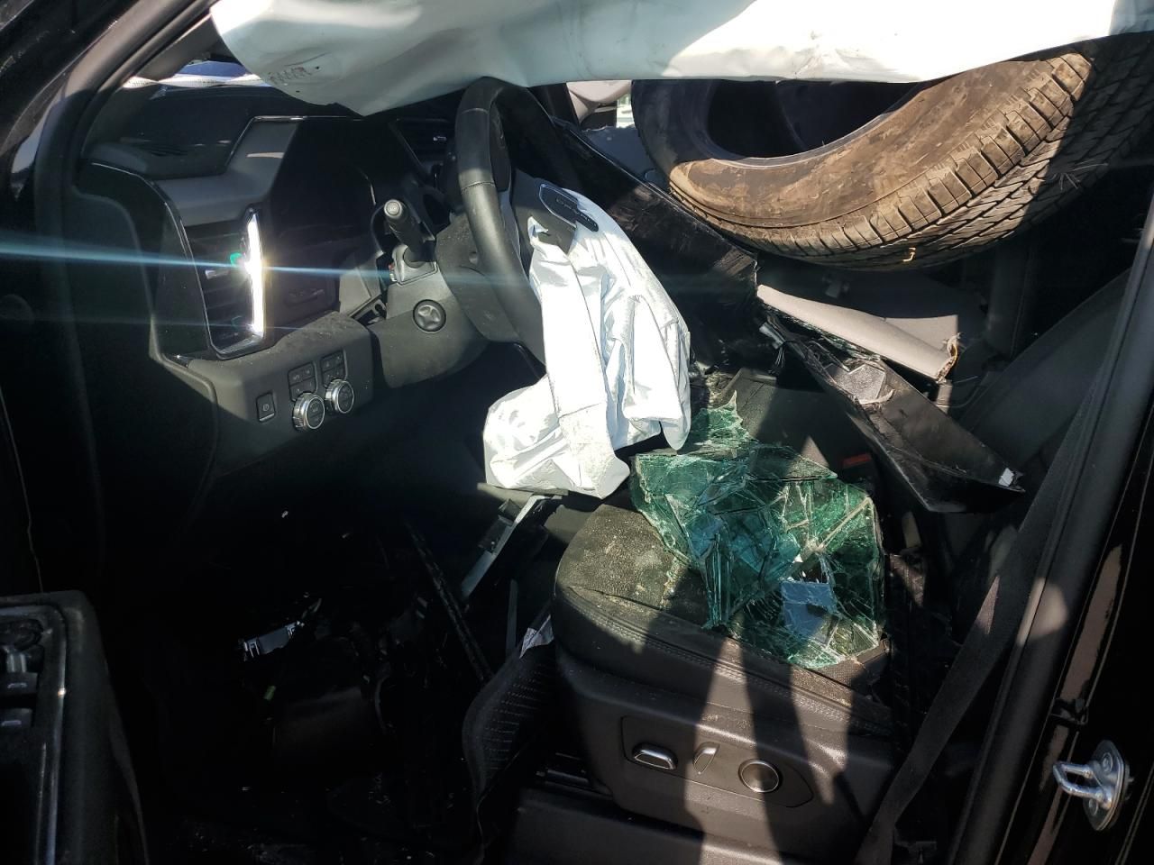 2025 GMC Sierra K1500 Denali