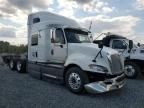 2016 International Prostar Semi Truck