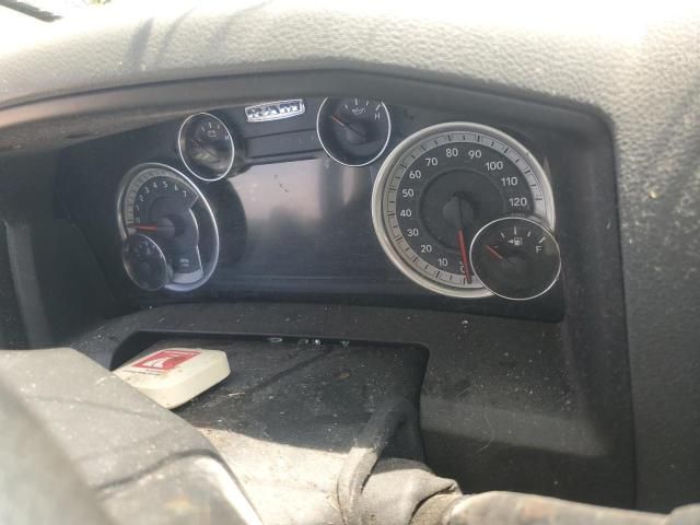 2013 Dodge RAM 1500 ST
