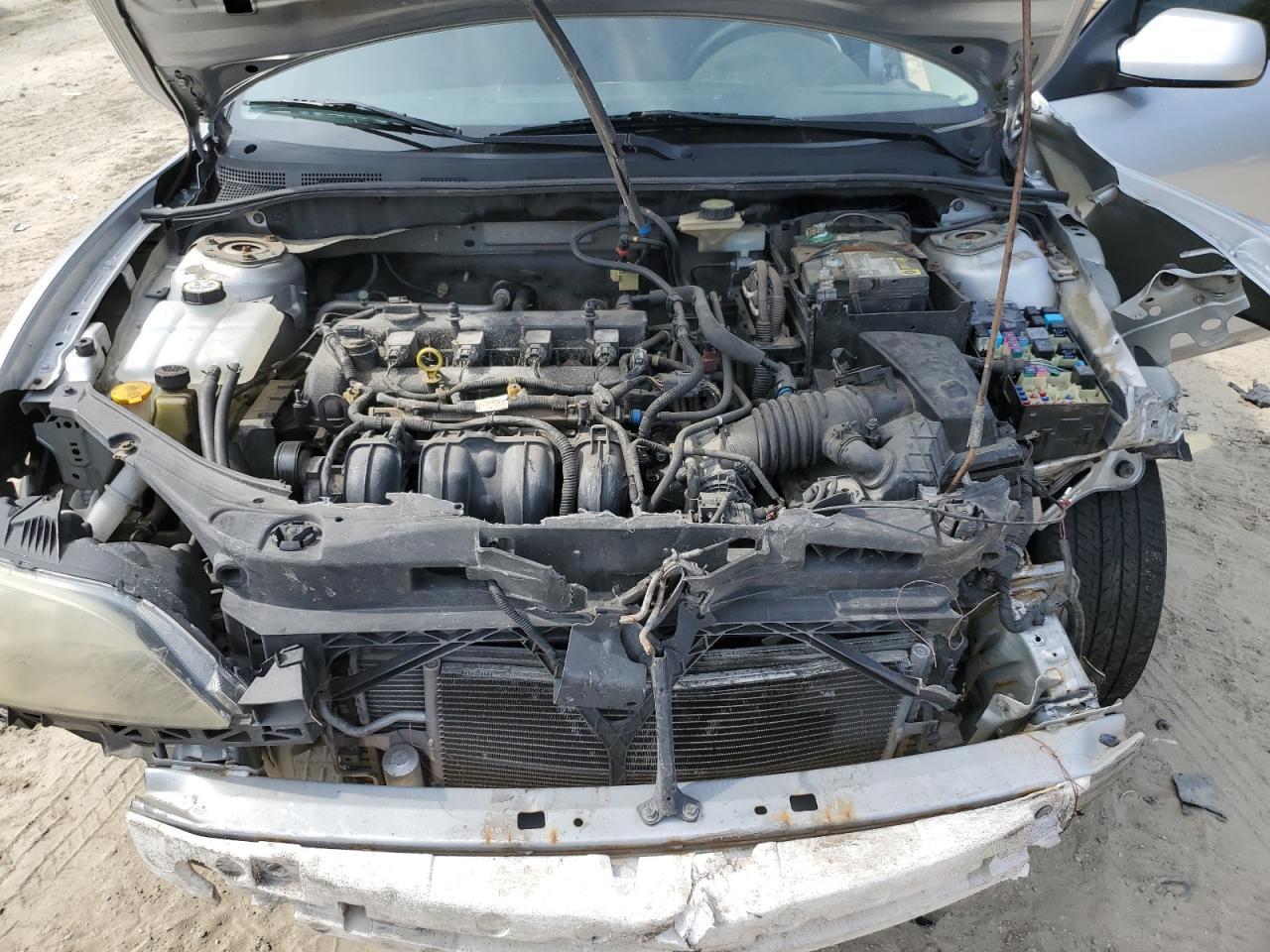 2007 Mazda 3 I