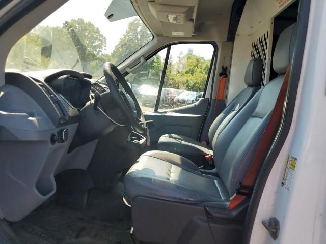 2019 Ford Transit T-150