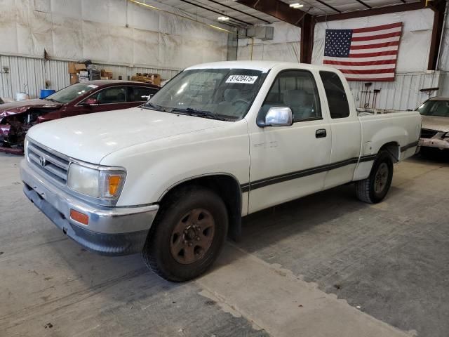 1996 Toyota T100 Xtracab SR5