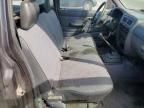 1997 Nissan Truck Base