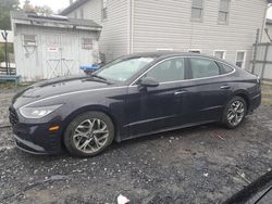 2023 Hyundai Sonata SEL en venta en York Haven, PA