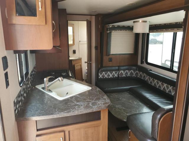 2017 Jayco Jayflight