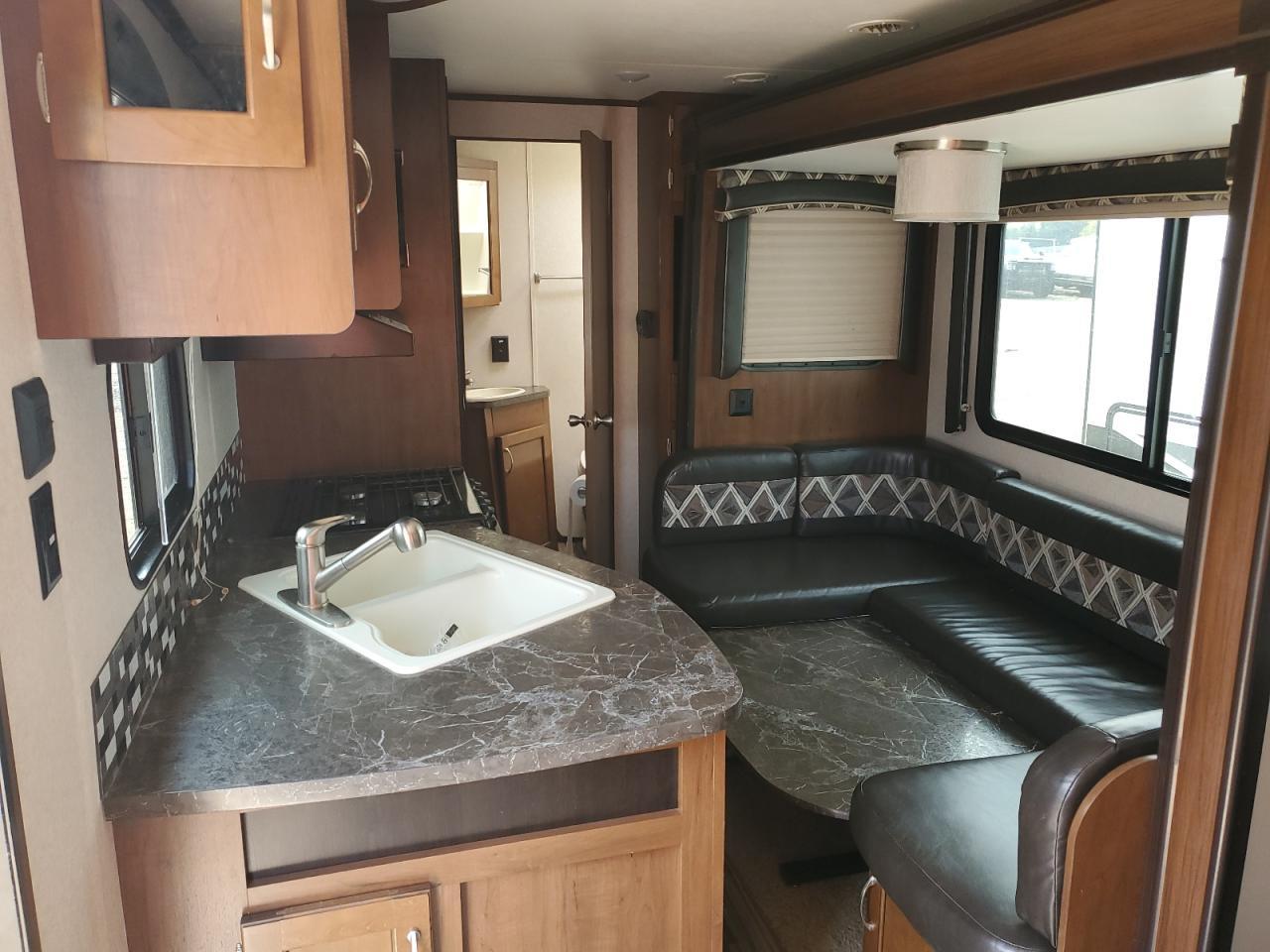2017 Jayco Jayflight