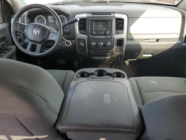 2014 Dodge RAM 2500 SLT