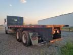 2015 Peterbilt 348 Flatbed Truck