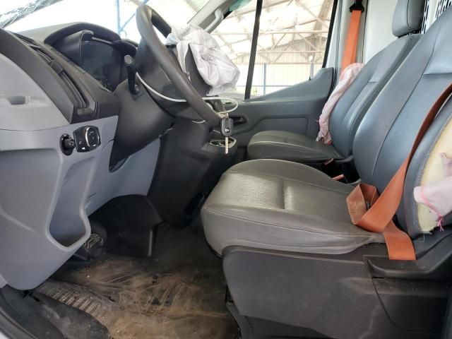 2019 Ford Transit T-150