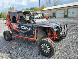 Honda salvage cars for sale: 2020 Honda SXS1000 S4-ATV
