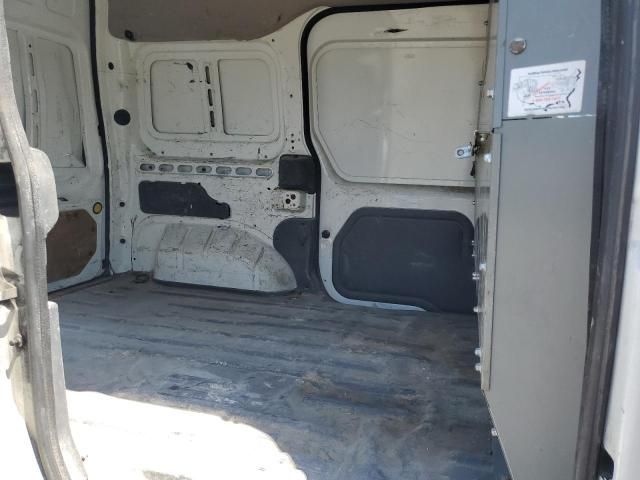 2012 Ford Transit Connect XL