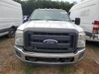 2011 Ford F350 Super Duty