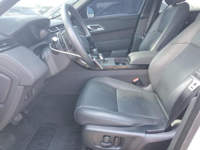 2025 Land Rover Range Rover Velar s