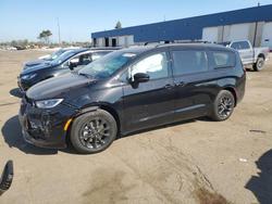 2025 Chrysler Pacifica Select en venta en Woodhaven, MI