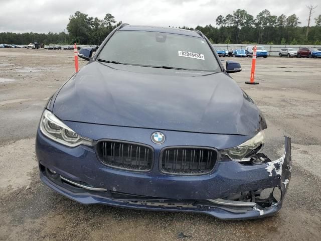 2019 BMW 330XI