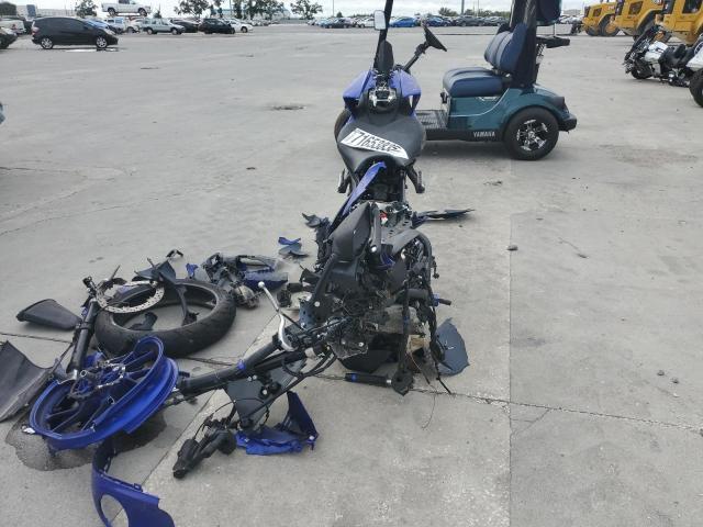 2023 Yamaha YZFR7